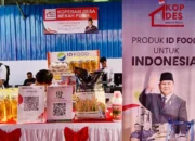 Dukung Ketahanan Pangan, PT Sang Hyang Seri Salurkan Benih Unggul ke 14 Provinsi