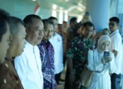 Sumsel Gaspol Bangkitkan Pariwisata dan Ekonomi Kreatif 2025