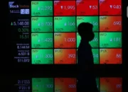 Saham DCII Kembali Meroket Hari Ini 18 Juli 2025, Masuk Radar Pantauan BEI