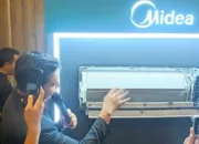 Indonesia Jadi Tuan Rumah Turnamen Teknisi AC se-ASEAN yang Digagas Midea