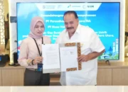 PGN Jajaki Penyaluran Gas Bumi ke Tambang Emas Gosowong, Dorong Efisiensi Energi