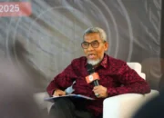 Kemenkum: Lindungi Kekayaan Intelektual, Gali Potensi Emas Ekonomi Kreatif