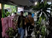 Pelaku Penusukan Anggota TNI di Blok M Berhasil Ditangkap Polisi