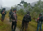 Kaops: Tembakan KKB di Bandara Bilogai Bertujuan Ganggu Stabilitas Keamanan