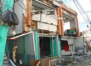 Teriak Lawan Korupsi, Tapi Jarah Toko! Aksi Brutal Pemuda Saat Demo Jadi Sorotan