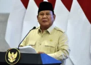 Heboh! Data Komersial RI Bisa Diakses Amerika, Ini Kata Prabowo & Pemerintah