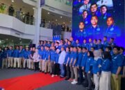 Prima Salam Tantang GEKRAFS: Buktiin Komitmen, Ekonomi Kreatif Harus Naik Kelas!