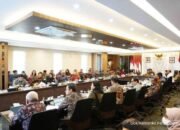 Pemerintah Siapkan Jurus Jitu Dongkrak Pertumbuhan Ekonomi di Semester II-2025