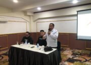 Tak Diapresiasi Prabowo, Ketum GCP Tetap Konsisten Berjuang untuk Papua