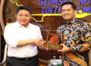Herman Deru Gandeng BRI Perkuat Koperasi Merah Putih lewat Edukasi & CSR