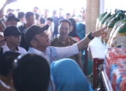 Gubernur Herman Deru Bangga: Musi Rawas Jadi Simbol Kemajuan Koperasi Nasional