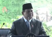 Prabowo Berapi-api: Jangan Pernah Biarkan Indonesia Dijajah Lagi!