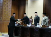 Wagub Sumsel Sambut Itjen Kemendagri: Pengawasan Pemerintahan Adalah Tanggung Jawab Bersama