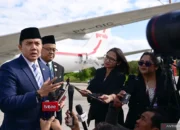 Indonesia Gabung BRICS! Diplomasi RI Masuki Babak Baru