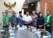 Herman Deru: Participating Interest Jadi Kunci Emas PAD dan Kemajuan Sumsel