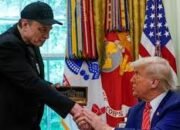 Elon Musk Tantang Trump! Dirikan Partai Baru’  AMERICA PARTY ‘ Demi Guncang Amerika