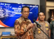 Sumatera Selatan Ukir Sejarah: Ribuan Pos Bantuan Hukum Raih Penghargaan MURI