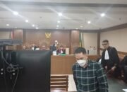 Uang Haram Dianggap Rezeki! Pengakuan Jaksa Azam Bikin Geleng Kepala