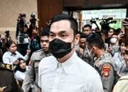 Tak Ada Ampun! MA Tolak Kasasi Harvey Moeis, Vonis Tetap 20 Tahun