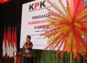 Gaji Dikeluhkan, Johanis Tanak Semprot Pejabat: Mundur Saja, Banyak yang Ngantri!