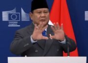 Presiden Prabowo: RS Asing Diperbolehkan Beroperasi di Tanah Air