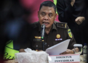 Buron Tajir Riza Chalid Dikejar ke Singapura! Kejagung Tak Mau Kalah