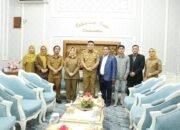 PERARI Dukung Koperasi Merah Putih Lewat Konsultasi Hukum, Sekda Palembang: Ini Langkah Strategis