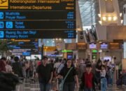 Pengalihan Penerbangan dari Halim ke Soetta Resmi Rampung, Operasional Siap Jalan