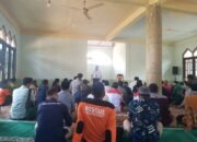 Herman Deru Dampingi Safari Jum’at di Banyuasin, Wujudkan Kepemimpinan Dekat dengan Rakyat