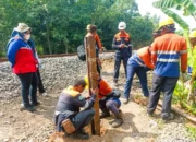 Usai Tabrakan di Simalungun, KAI Pastikan Tutup Perlintasan Liar