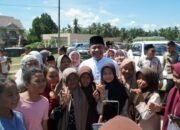 Herman Deru: Pendidikan Anak Harus Dimulai dari Keteladanan Orang Tua