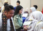 Gubernur Sumsel Tekankan MPLS Tak Hanya Seremonial, tapi Ajang Pembentukan Karakter