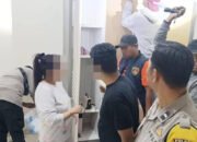 Kasus Dugaan Perselingkuhan Libatkan Dokter Gigi di Lubuklinggau, Suami Lapor Polisi