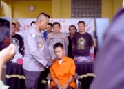 Pelaku Penculikan Anak di OKI Ditangkap Kurang dari 24 Jam, Warga Geram Hancurkan Rumah Pelaku