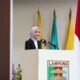 Dorong Investasi di Provinsi Lampung, Rapat Paripurna DPRD Lampung Bahas Raperda Prakarsa Pemerintah Provinsi Lampung