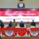 Pemerintah Provinsi Lampung Siap Hadapi Tantangan Pembangunan Lewat Kolaborasi dan Inovasi