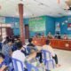 Polres Tulang Bawang Barat, Gelar Jumat Curhat, dengar aspirasi Warga di Tiyuh Panaragan