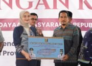 Desaku Maju Dorong Kemandirian Ekonomi, Ketahanan Pangan Desa, dan Ciptakan Ekosistem Ekonomi Desa