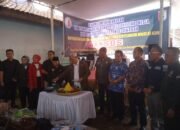 Milad DPD KO-WAPPI Pesawaran Ke-VI Dilanjukan Berbagi Baksos Ke Anak Yatim dan Kaum Dhuafa