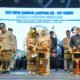 Pemprov Lampung Dukung Kebangkitan Ekonomi Kreatif Lewat Bandar Lampung Expo 2025