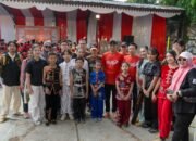 Budhayana Run 5K, Wujud Semangat Kebersamaan dan Harmonisasi di Bumi Ruwa Jurai