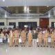 Serma 32 Lampung Selatan Siap Beroperasi, 75 Siswa Ikuti Pemeriksaan Kesehatan