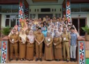 Tinjau MPLS, Gubernur Lampung Dorong Peningkatan Pendidikan Berkualitas dan Merata