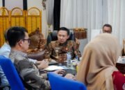 Lampung Perkuat Strategi Kehutanan, Solusi Digital dan Inovasi Jadi Kunci Atasi Tantangan Kehutanan di Lampung