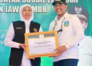 100 Desa Probolinggo Jadi Inspirasi Program Desa Tematik Hijau Indonesia