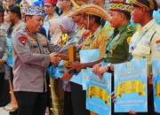 Kapolri Apresiasi Pemenang Lomba Kreasi Polri untuk Masyarakat