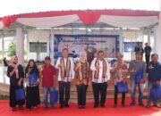 Peringati Hari Anak Nasional 2025, Pemprov Lampung Dorong Pemenuhan Hak Anak Tanpa Diskriminasi
