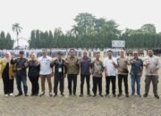 Generasi Muda Pilar Masa Depan Bangsa, Pemprov Lampung Dorong Peningkatan Kualitas SDM Muda melalui LKBB dan LTUB