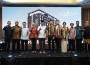 Pemerintah Provinsi Lampung Dorong Pembangunan Sektor Pariwisata Sebagai Fondasi Ekonomi Daerah