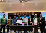 BPKH dan MUI Resmikan Buku Himpunan Fatwa Haji untuk Panduan Jemaah